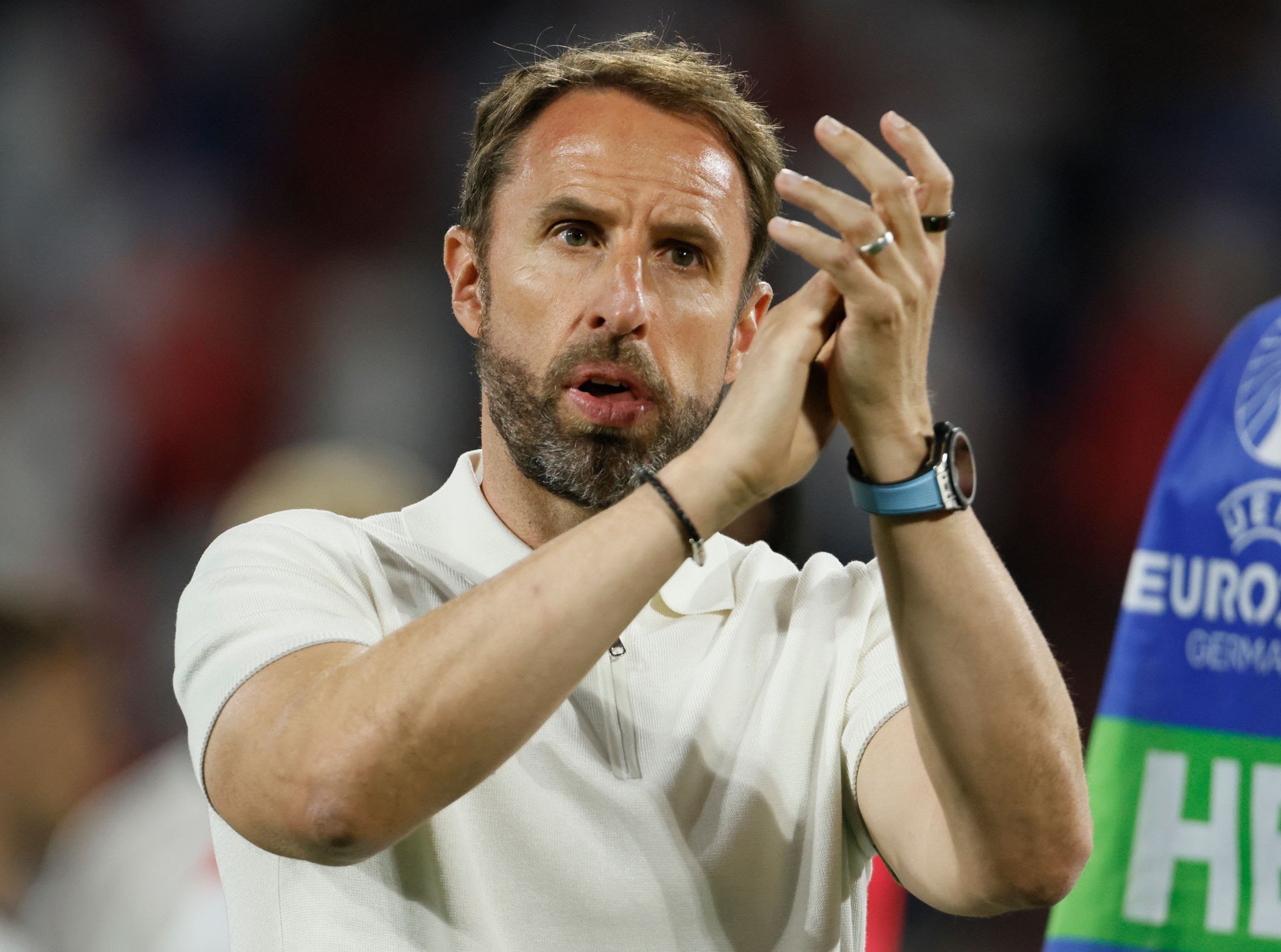 Southgate has resigned as England manager after his side lost a second Euros final in a row.